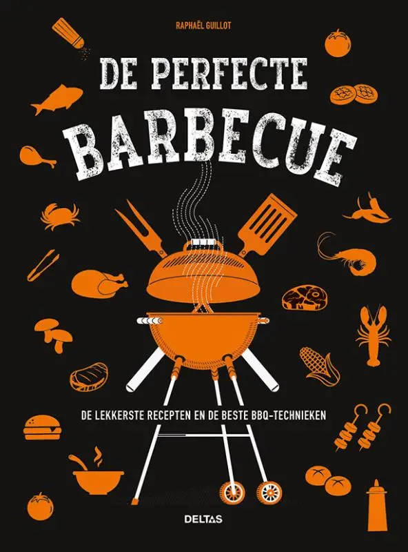 Perfecte barbecue