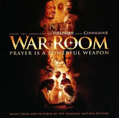 War Room Soundtrack