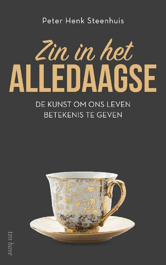 Zin in het alledaagse