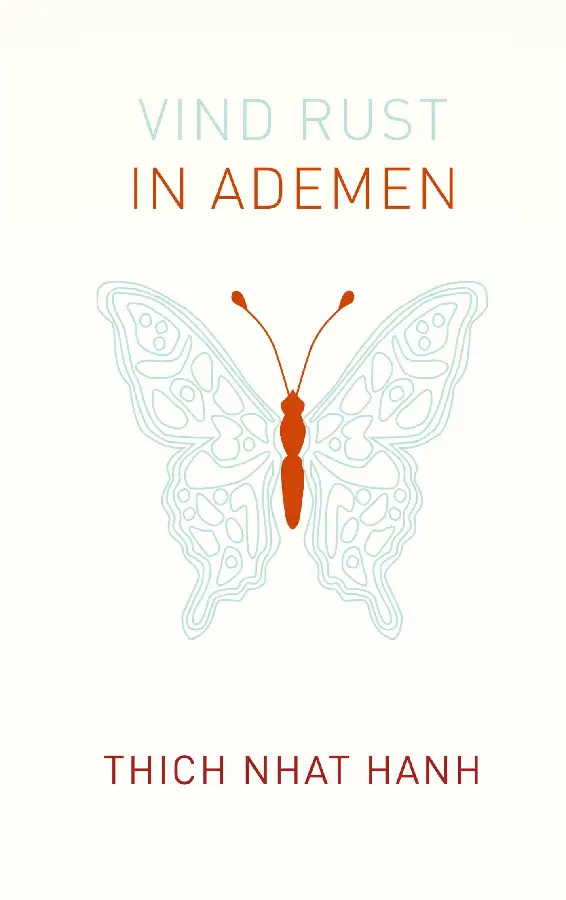 Vind rust in ademen